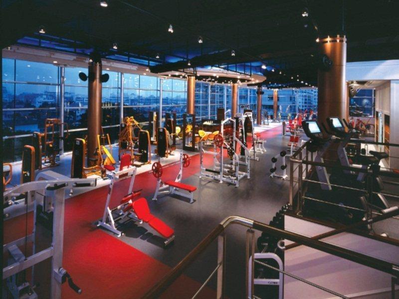Pangsapuri Ascott Sathorn