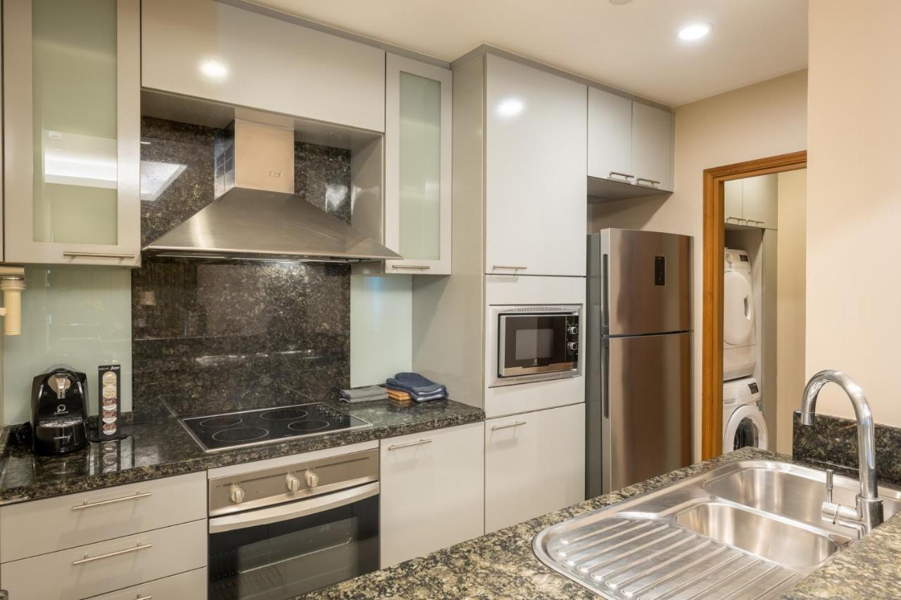 Căn hộ Ascott Sathorn