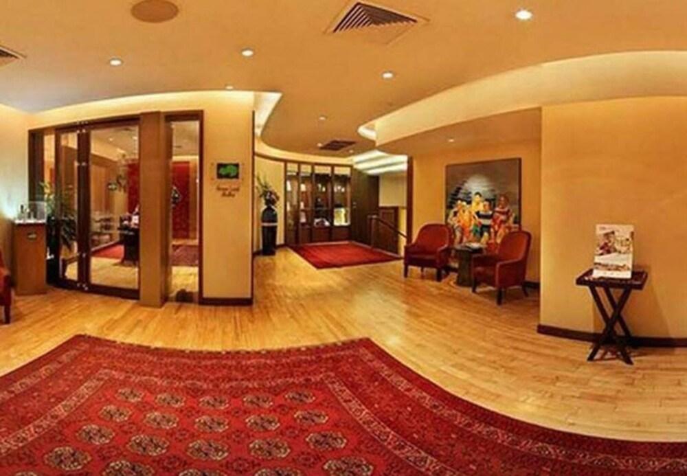 Căn hộ Ascott Sathorn